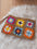 The Crochet Bag