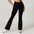 The V Shape Flare Legging