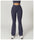 The V Shape Flare Legging