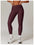 THE RIBBED BURGUNDY