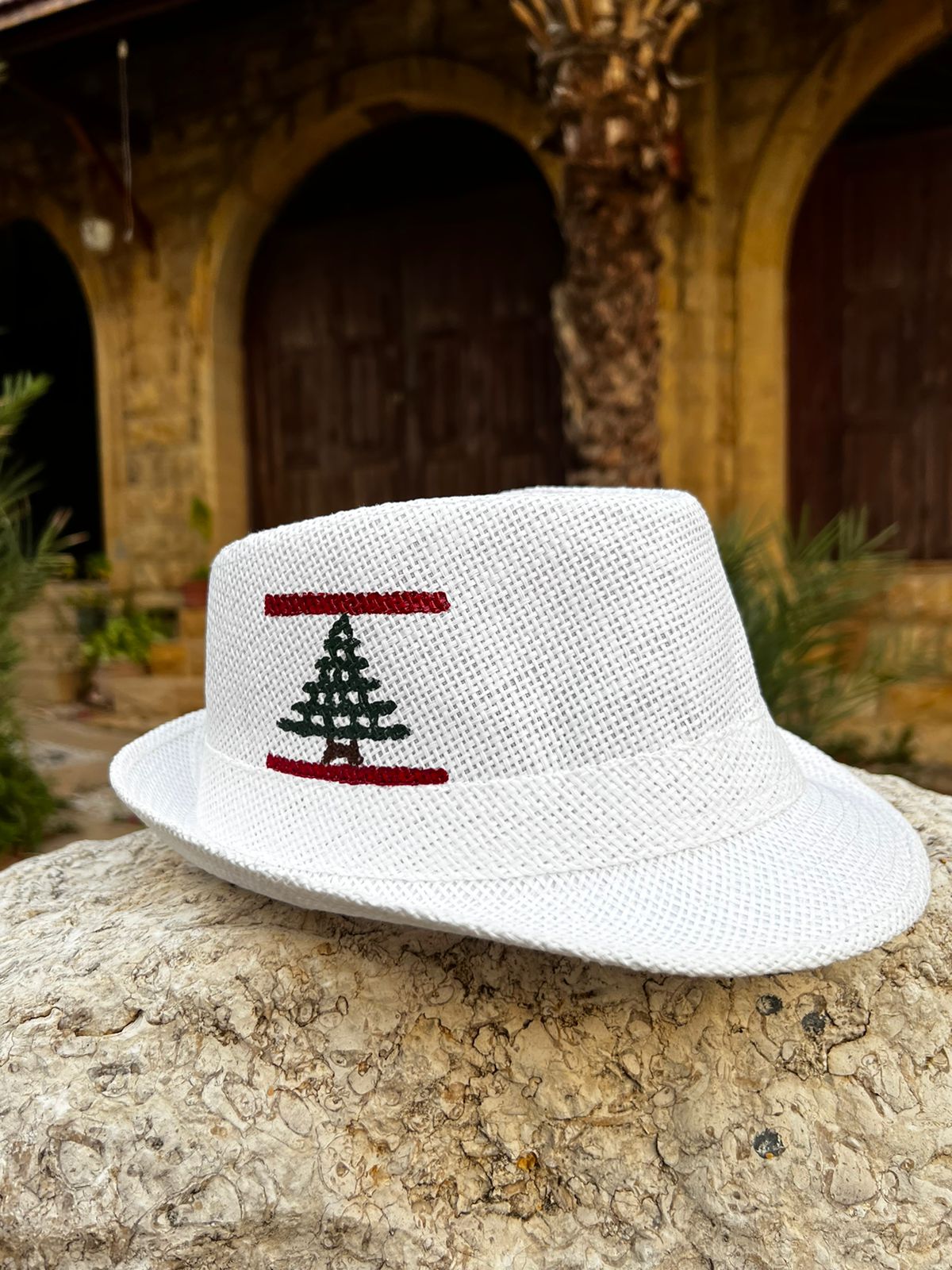 Lebanon Hats Hera