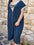 Lebanese Artisan Abaya